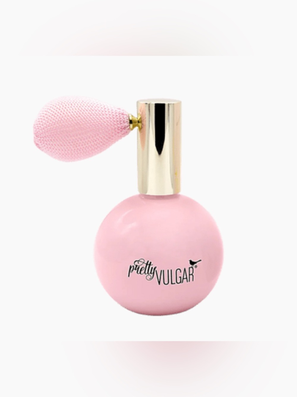 PRETTY VULGAR Lock it in Setting Spray